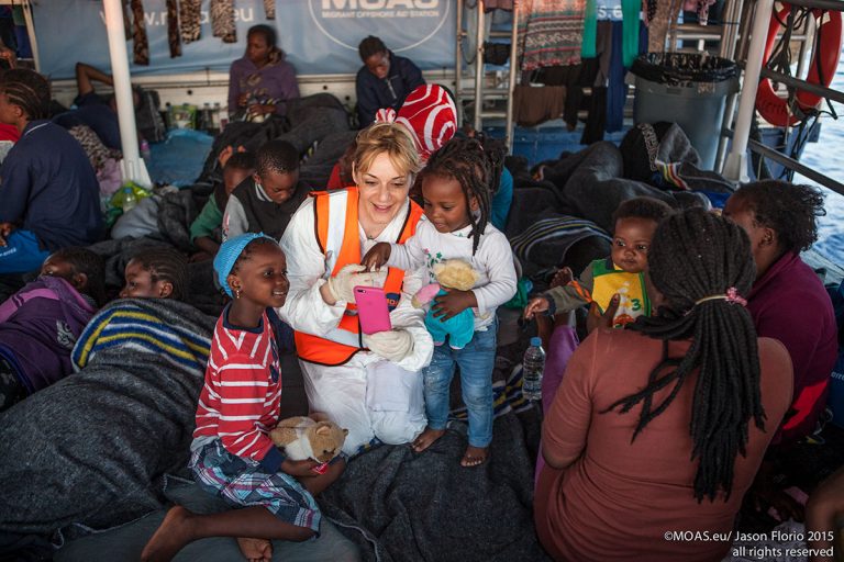 Scopri di più sull'articolo Il mio augurio di Pasqua