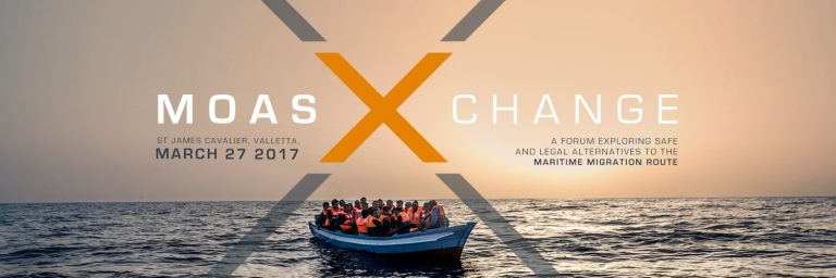 Read more about the article MOAS XChange 2017