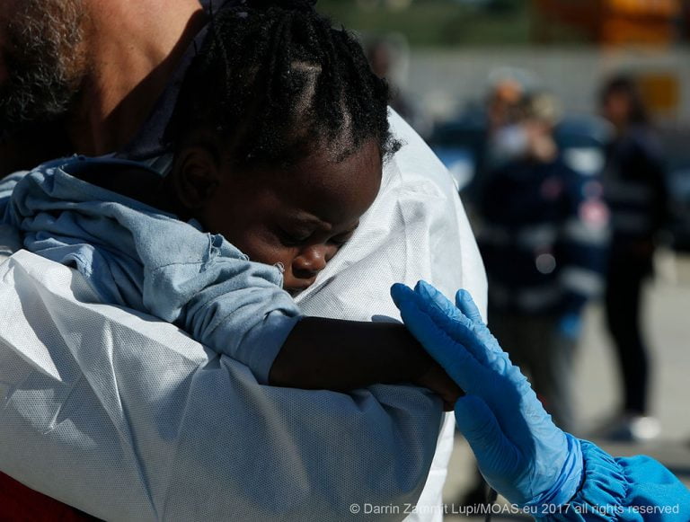 Scopri di più sull'articolo Una Pasqua di Misericordia