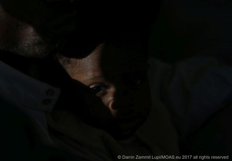 Scopri di più sull'articolo Gli invisibili