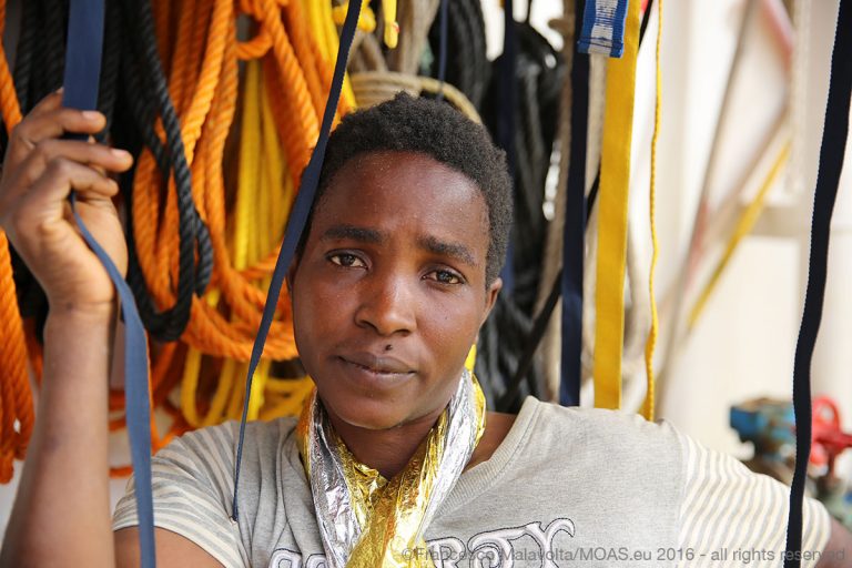 Scopri di più sull'articolo La vita dopo Boko Haram