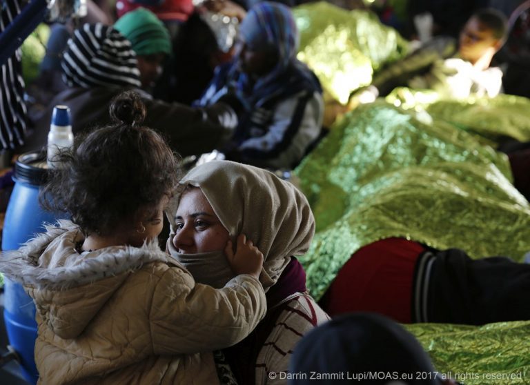 Scopri di più sull'articolo Oggi, domenica 14 Maggio 2017, si celebra la Festa della Mamma