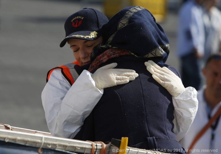 Read more about the article Death cannot be measured by numbers