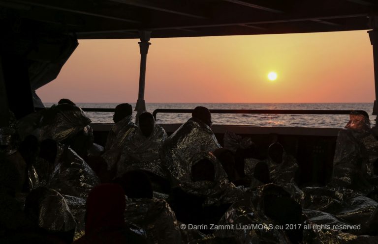 Read more about the article Walls and the illusion of safety