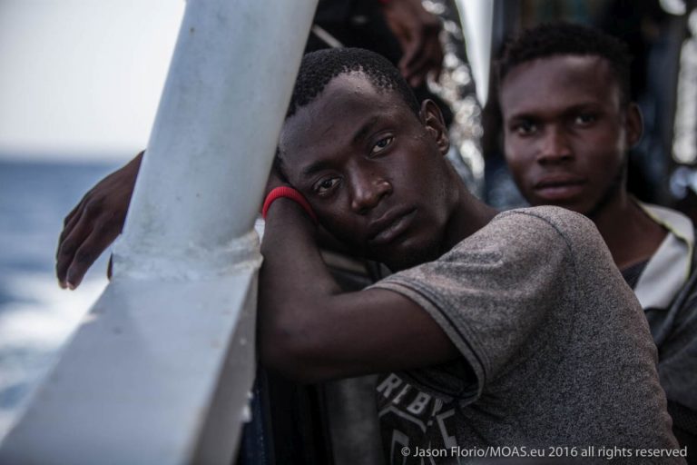 Scopri di più sull'articolo Navigare a vista: cosa resta oltre le polemiche