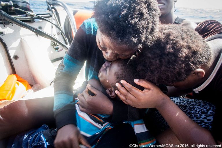 Scopri di più sull'articolo Cosa resta della solidarietà europea?