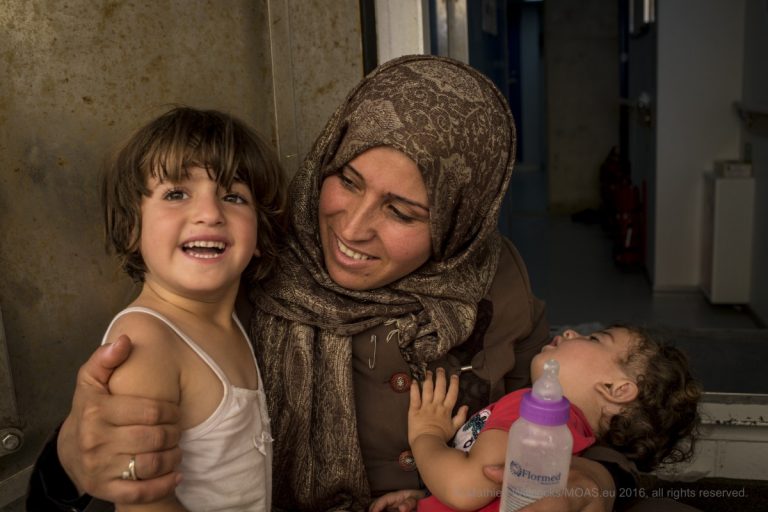 Scopri di più sull'articolo Rifugiati: in fuga senza patria e senza diritti