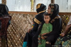 We are the voice of the oppressed Rohingya: three female Nobel laureates raise their voice to defend this persecuted community