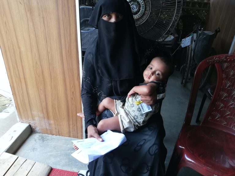 Read more about the article Amal Hussain’s death in Yemen confirms that tears don’t save people’s lives