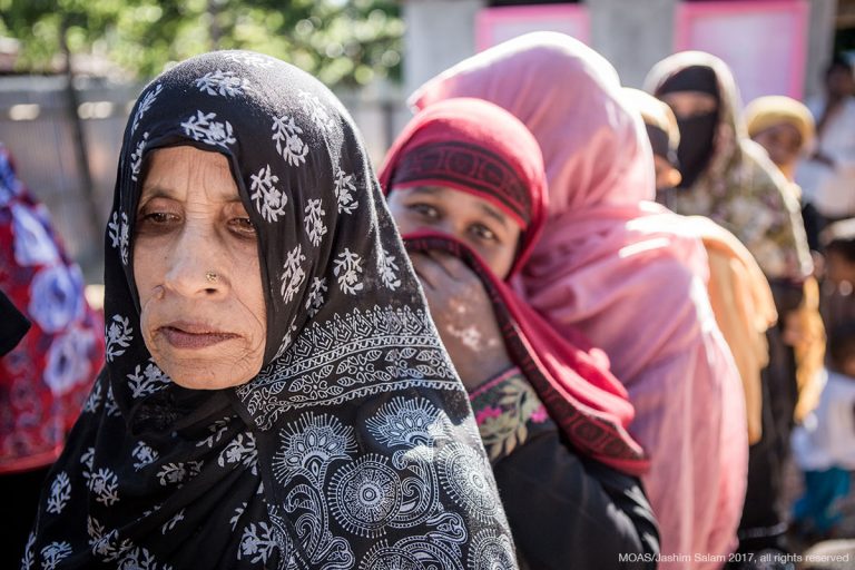 Read more about the article International Day for the Elimination of Violence against Women